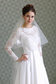 Свадебное платье "Рейман"